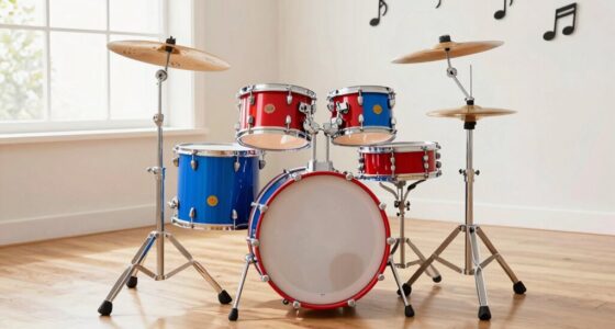 top kids drum sets 2026