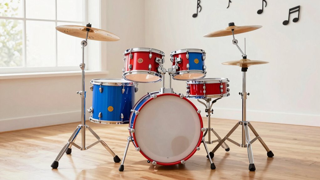 top kids drum sets 2026