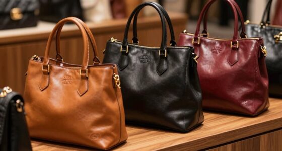 top leather bag designers