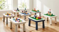 top lego tables for kids