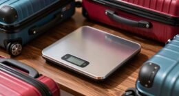 top luggage scale picks