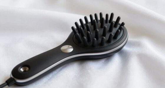 top luxury scalp massagers