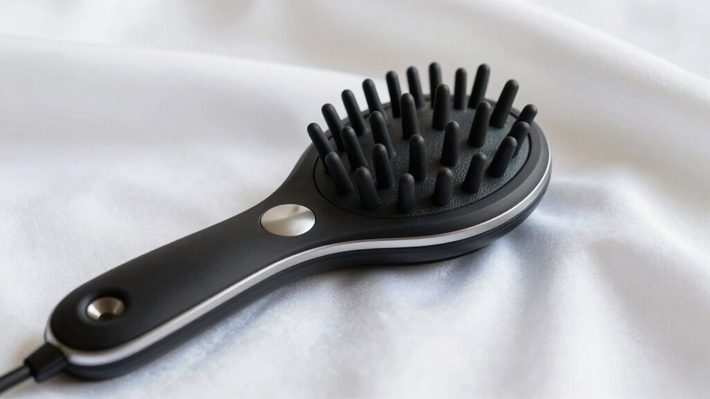 top luxury scalp massagers