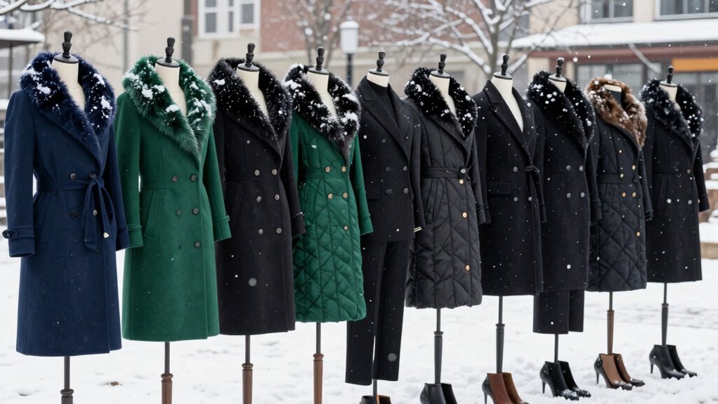 top luxury winter coat picks
