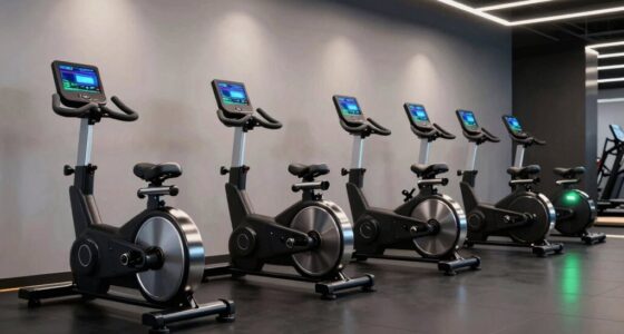 top magnetic resistance trainers