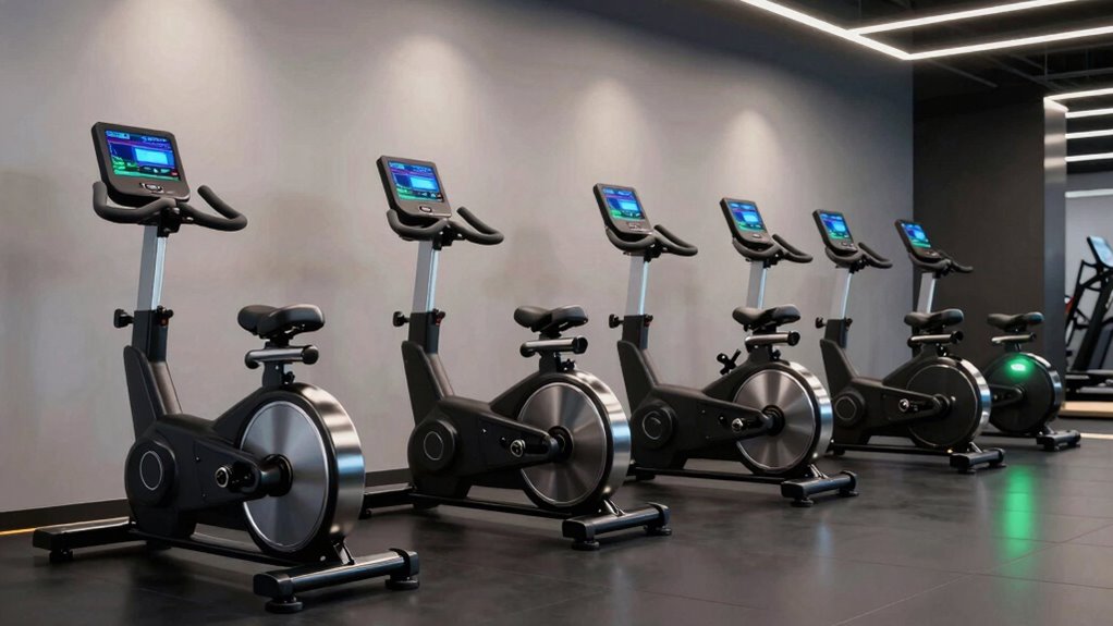 top magnetic resistance trainers