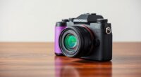 top mirrorless video cameras