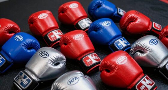 top mma gloves 2026