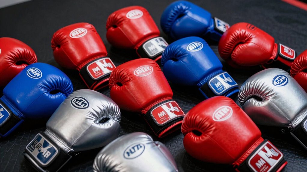 top mma gloves 2026