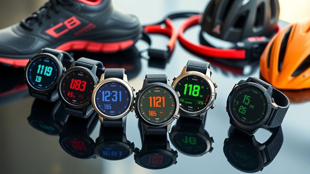 top multisport watches 2026
