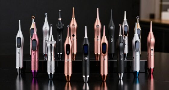 top nail drill recommendations