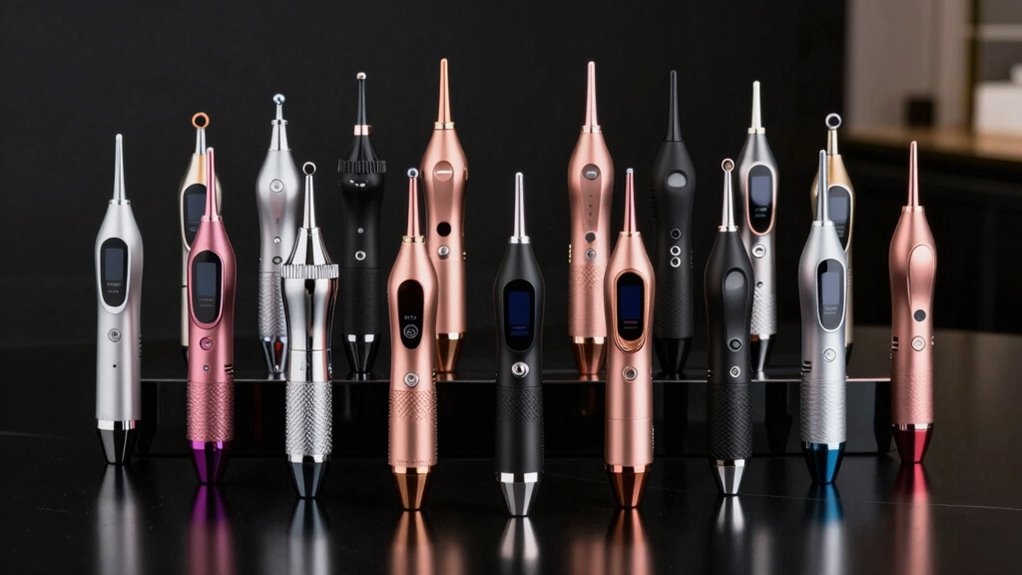 top nail drill recommendations