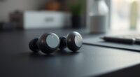 top noise canceling earbuds