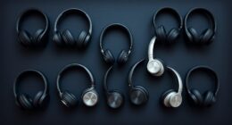 top noise canceling headphones