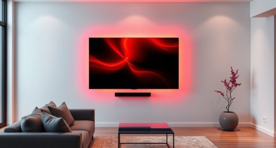 top oled tvs 2026