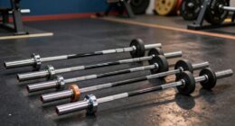 top olympic barbells list