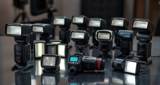 top photography flash guides