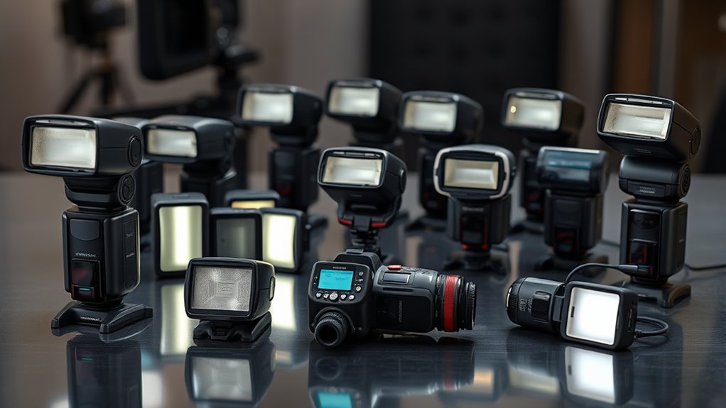 top photography flash guides