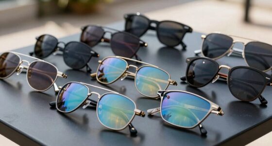 top polarized sunglass picks