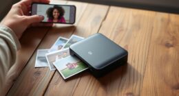 top portable photo printers