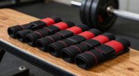 top powerlifting straps 2026