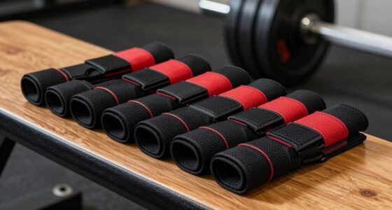 top powerlifting straps 2026