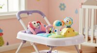 top premium baby walkers