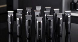 top premium beard trimmers