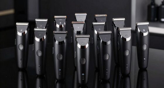 top premium beard trimmers