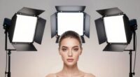 top premium beauty photography lights