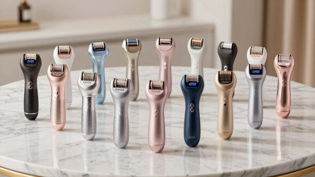 top premium epilators 2026