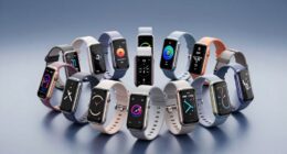 top premium fitness trackers