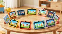 top premium kids tablets