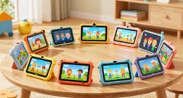 top premium kids tablets