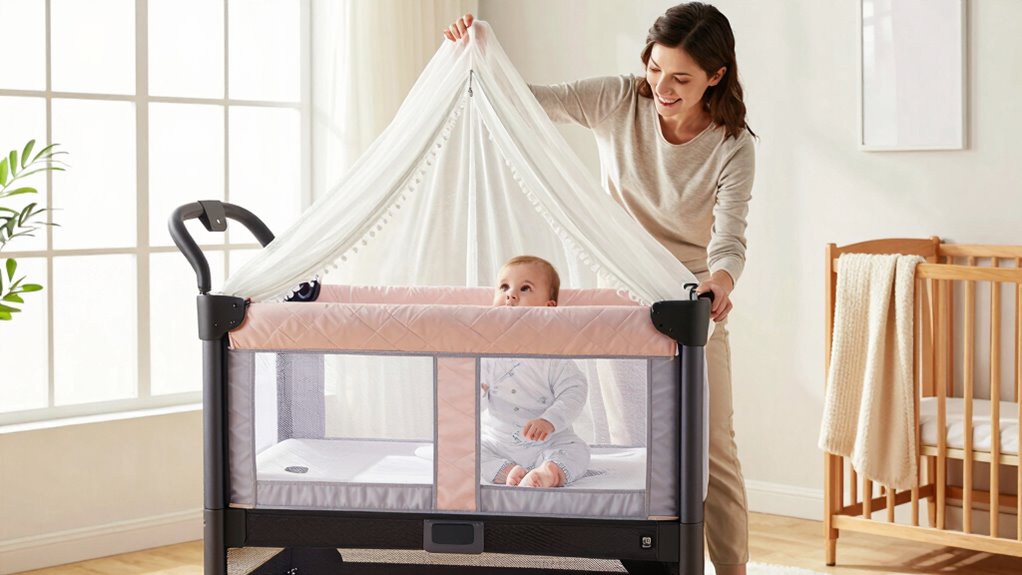 top premium pack n play picks