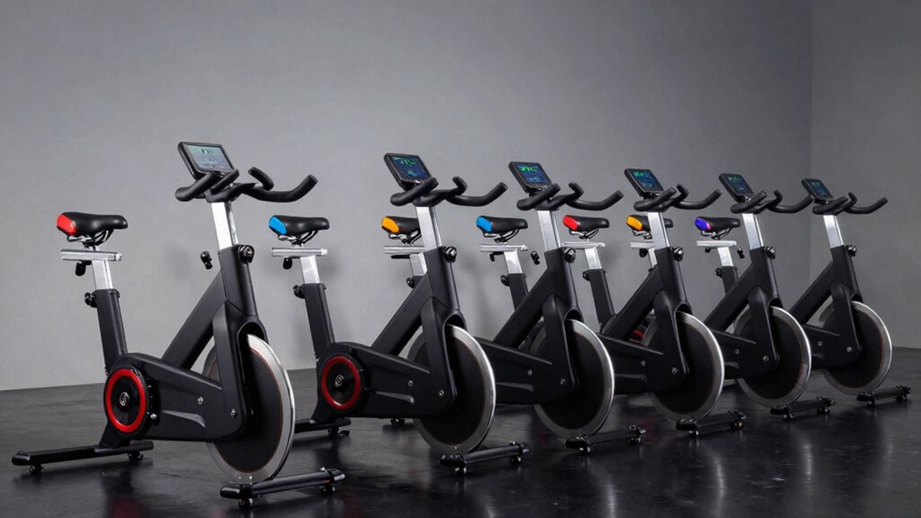 top premium recumbent bikes