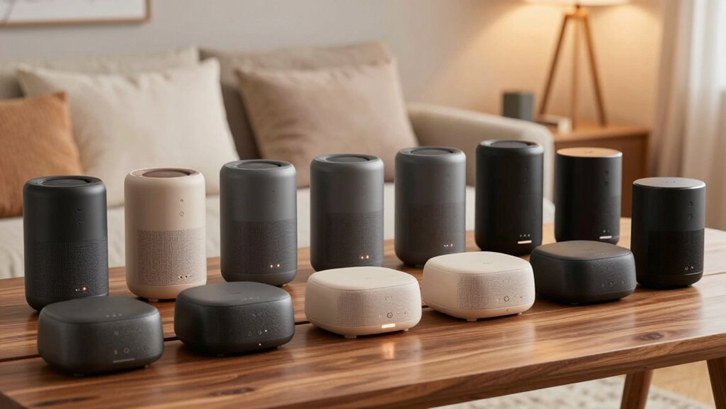 top premium sleep sound machines