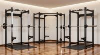 top premium squat racks