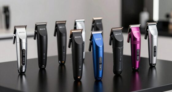 top professional clipper picks