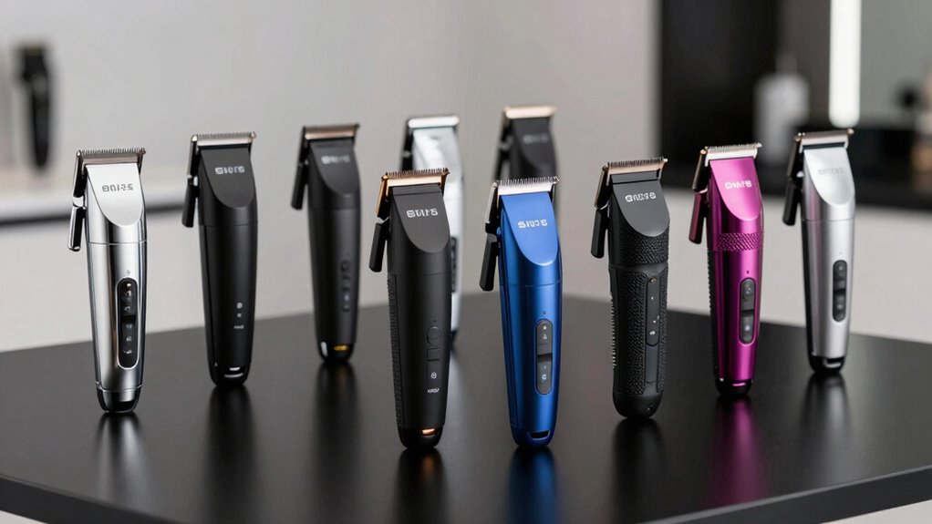 top professional clipper picks