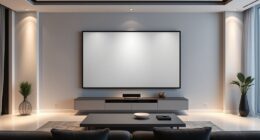 top projector screen picks