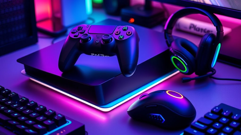 top ps5 accessories 2026