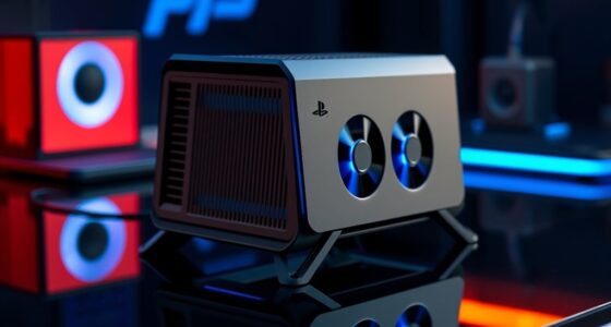 top ps5 cooling stands