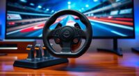 top ps5 racing wheel reviews