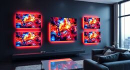 top qled tvs 2026