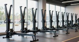 top rowing machines review