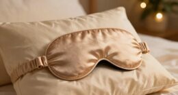 top silk sleep masks