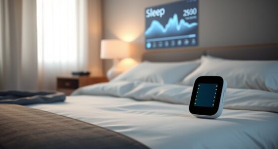 top sleep tracking devices