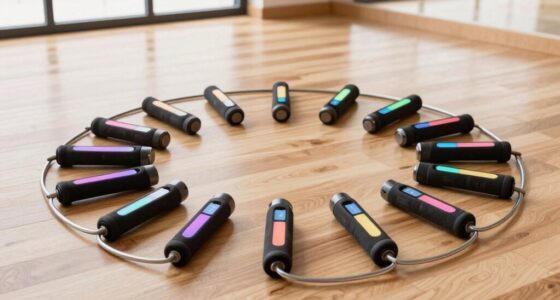 top smart jump ropes 2026