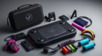 top steam deck accessory list